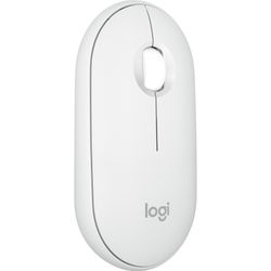 Logitech Pebble Mouse 2 M350s Vit
