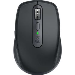 Logitech MX Anywhere 3S Mus Grafit