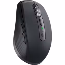 Logitech MX Anywhere 3S Mus Grafit