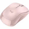 Logitech M240 Silent Mus Pink