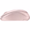 Logitech M240 Silent Mus Pink