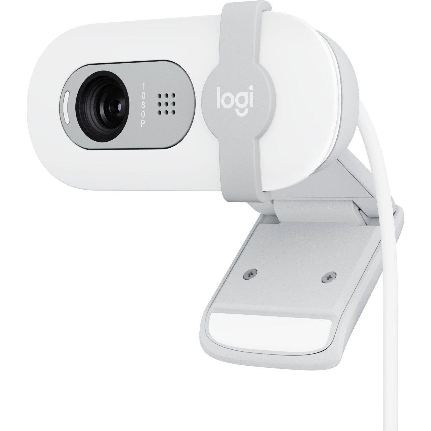 Logitech BRIO 100 Vit