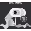 Logitech BRIO 100 Webbkamera Vit