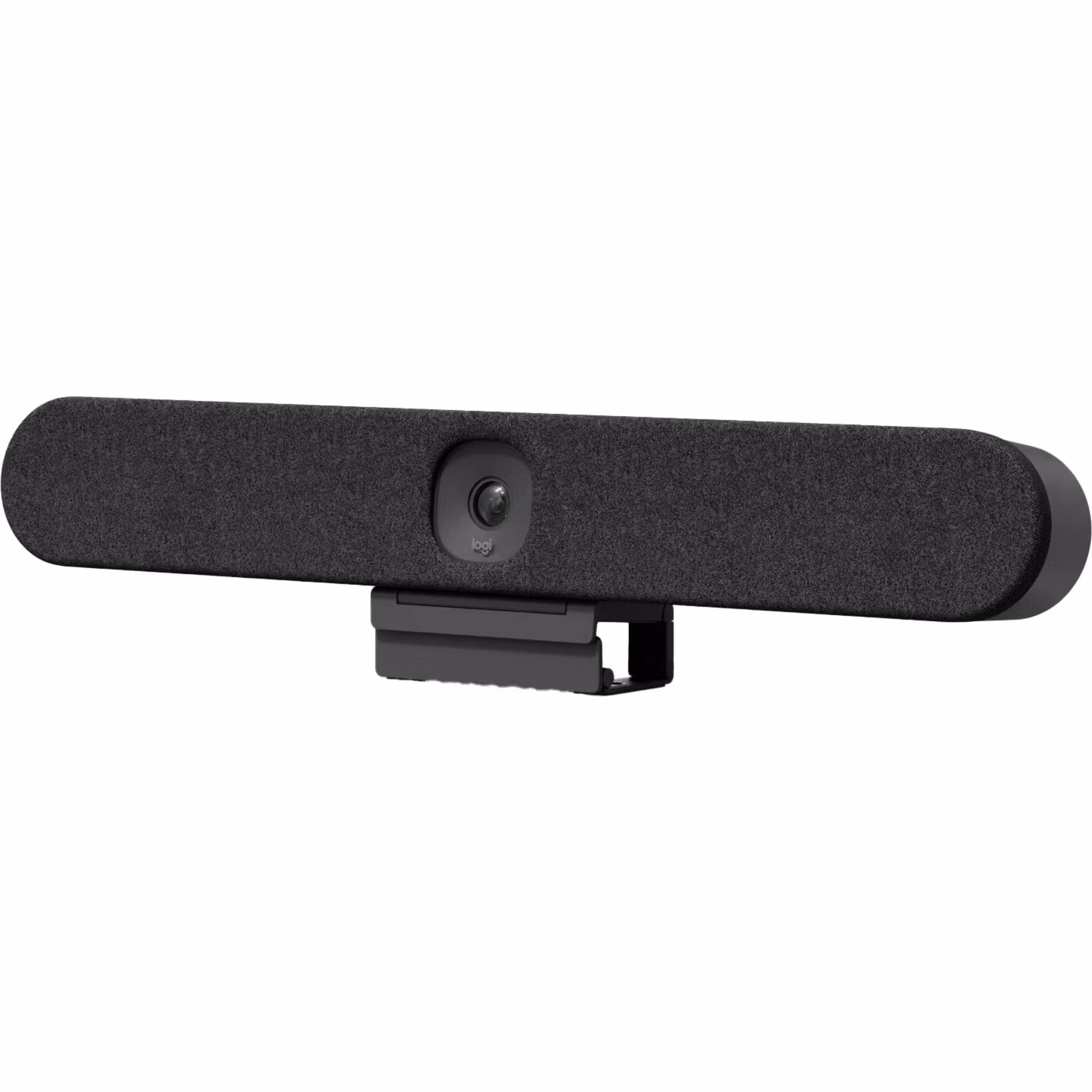 Logitech Rally Bar Huddle, webcam (grey, 4K)