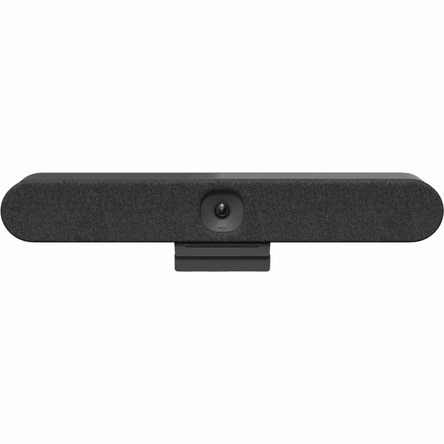 Logitech Rally Bar Huddle, webcam (grey, 4K)
