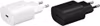 Samsung 25W snabbladdare med USB-C Vit