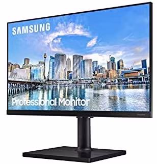 Samsung 27" LED F27T450FZU