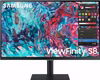 Samsung ViewFinity S8 S27B800T 27" 4K UHD IPS