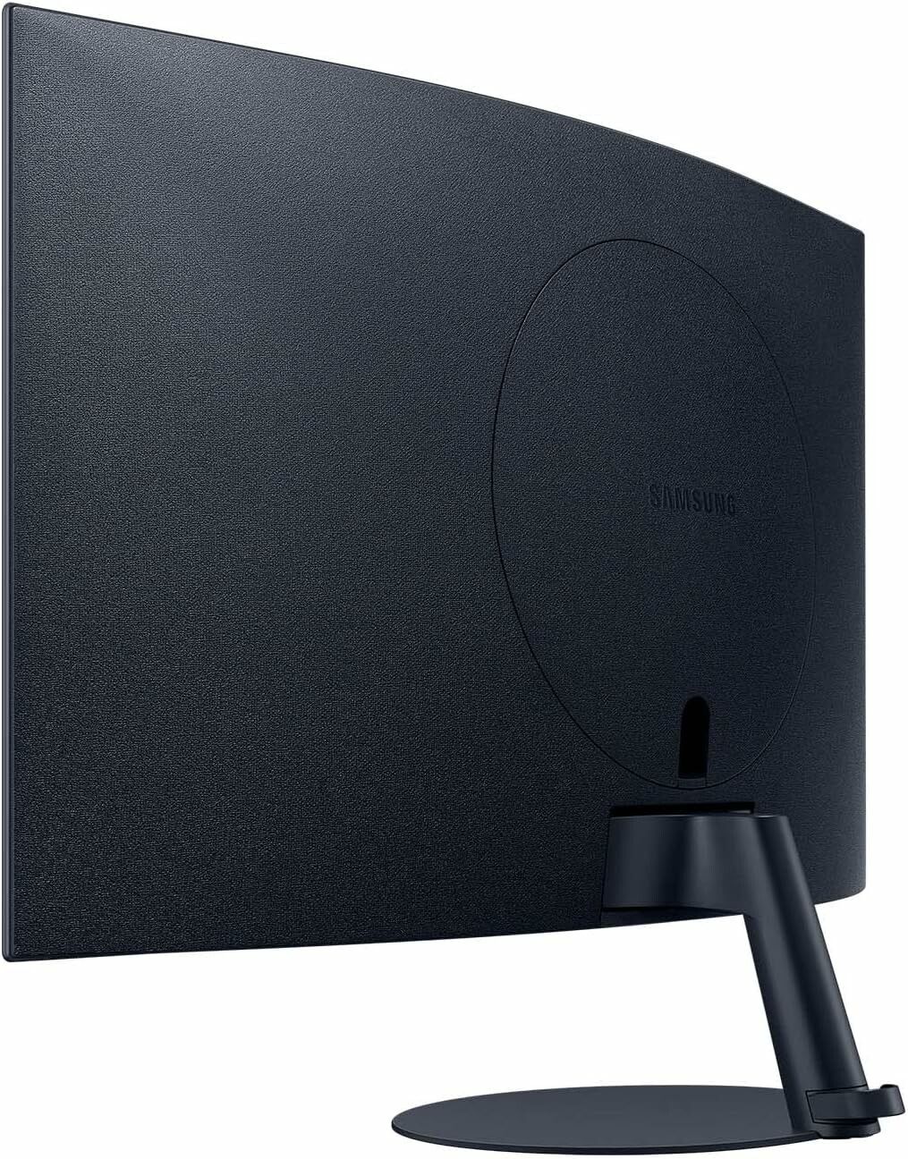 Samsung S27C390EAU 27" 1920 x 1080 (Full HD) Välvd Gamingskärm