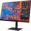 Samsung ViewFinity S8UP S27B800PXP LED monitor 27  UltraHD/4K