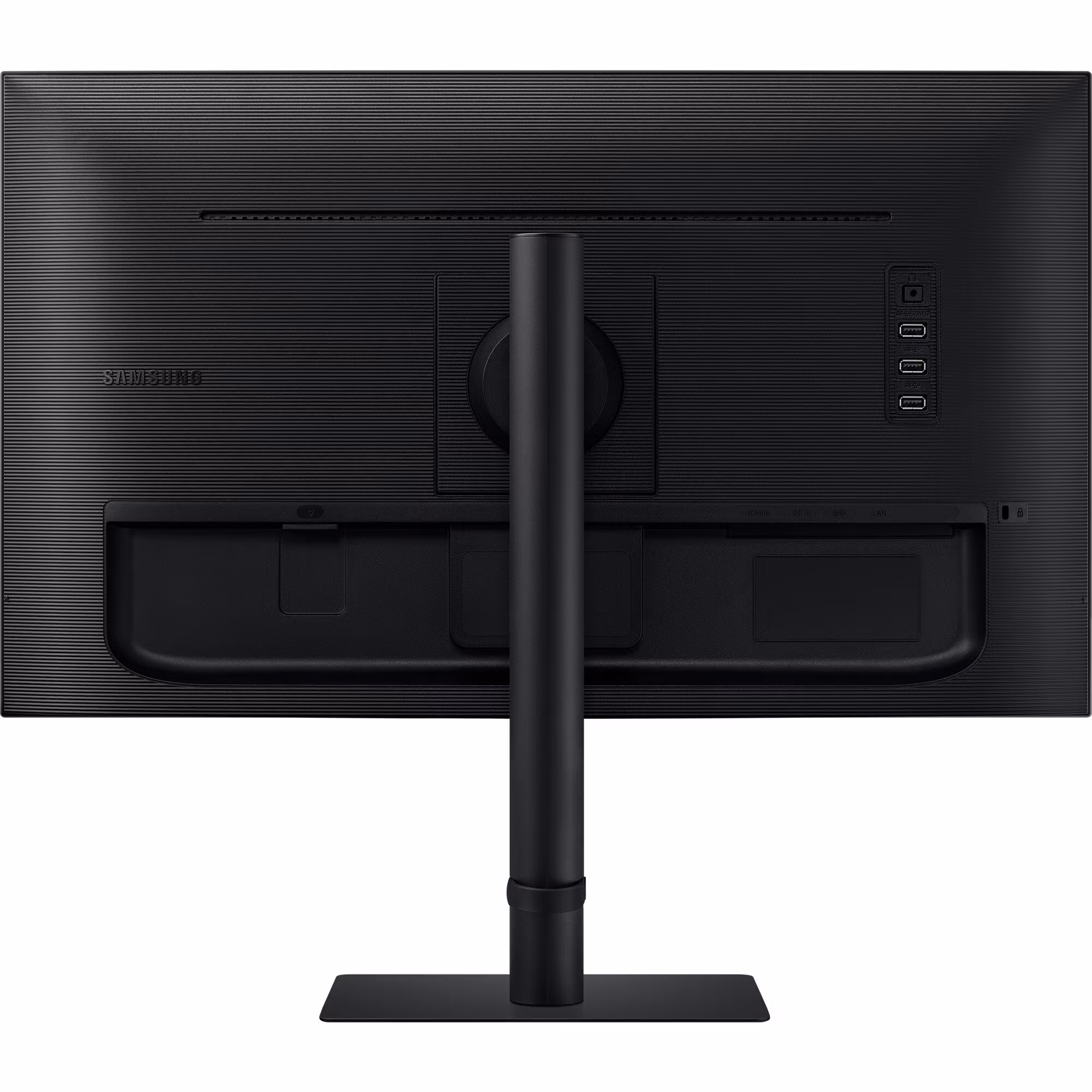 Samsung ViewFinity S8UP S27B800PXP LED monitor 27  UltraHD/4K