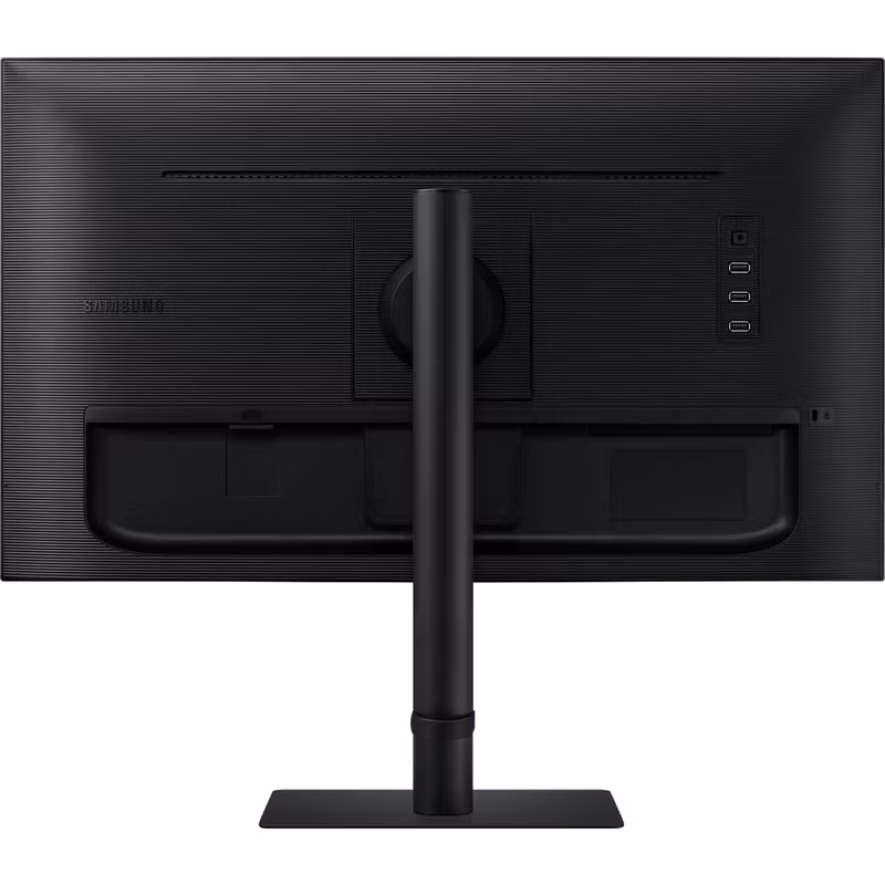 Samsung ViewFinity S8UP S27B800PXP LED monitor 27  UltraHD/4K