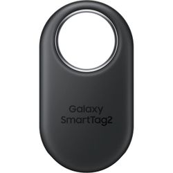 Samsung Galaxy SmartTag2 Svart