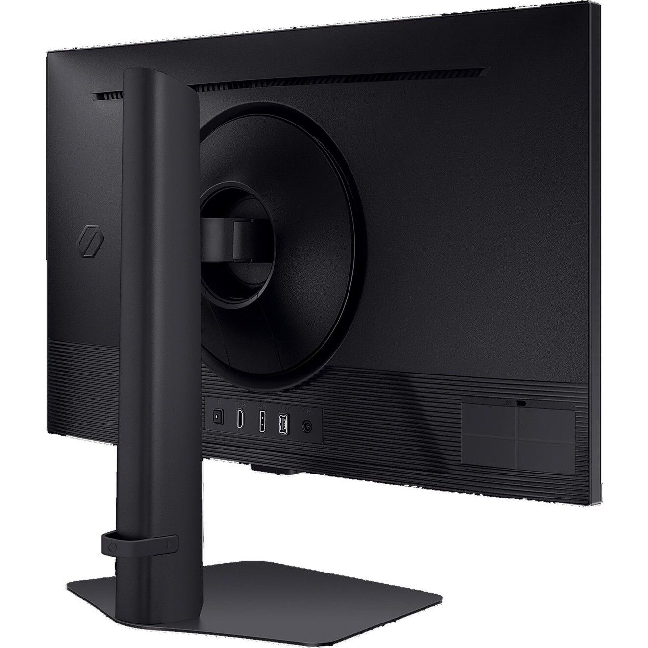 Samsung Odyssey G5 G50D 27" QHD gamingskärm
