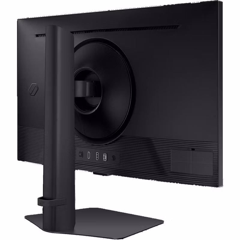 Samsung Odyssey G5 G50D 27" QHD gamingskärm