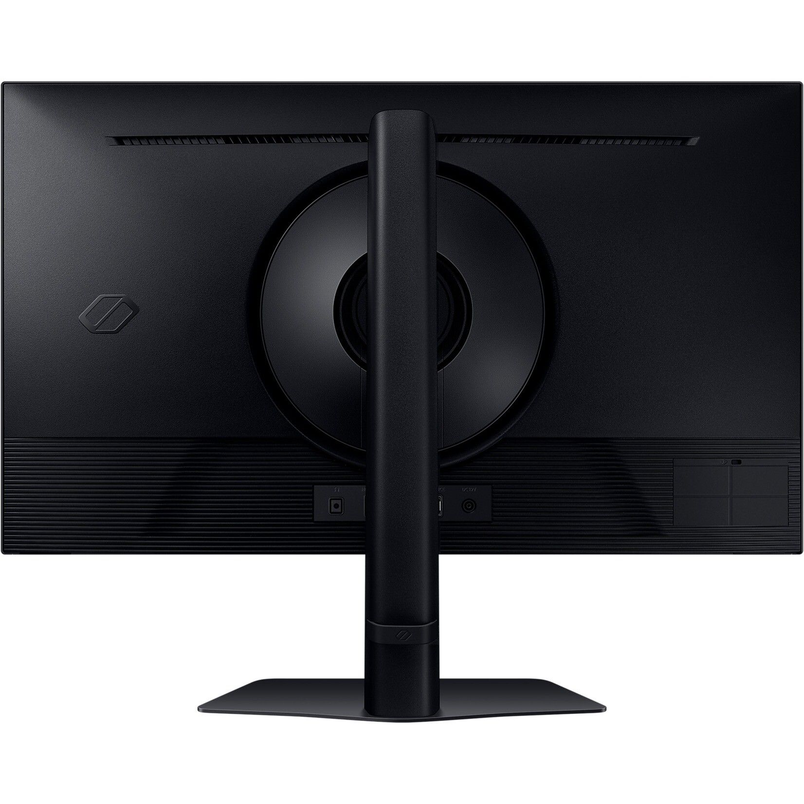 Samsung Odyssey G5 G50D 27" QHD gamingskärm