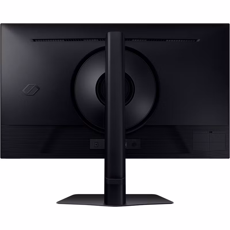 Samsung Odyssey G5 G50D 27" QHD gamingskärm