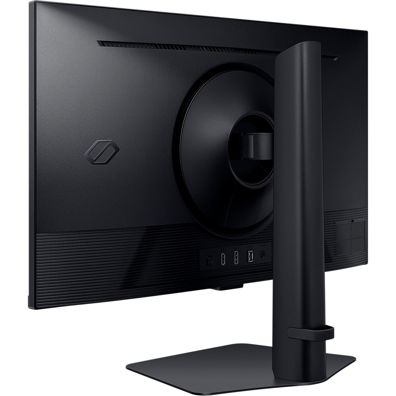 Samsung Odyssey G5 G50D 27" QHD gamingskärm