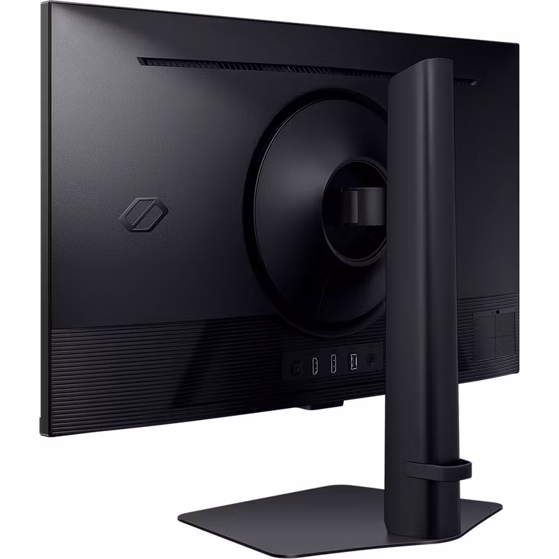 Samsung Odyssey G5 G50D 27" QHD gamingskärm
