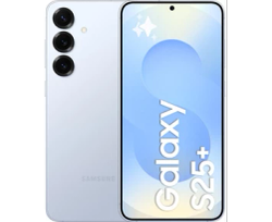 Samsung Galaxy S25+ 6.7" 5G 512GB Icy blue