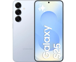 Samsung Galaxy S25 6.2" 5G 256GB Icy blue