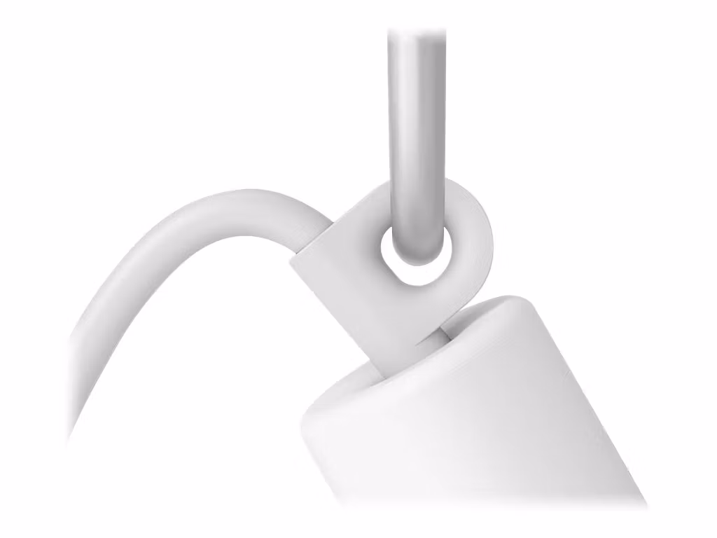 Xiaomi Hårtork Mi Ionic H300 Vit
