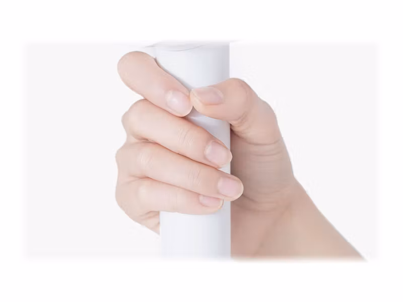 Xiaomi Hårtork Mi Ionic H300 Vit