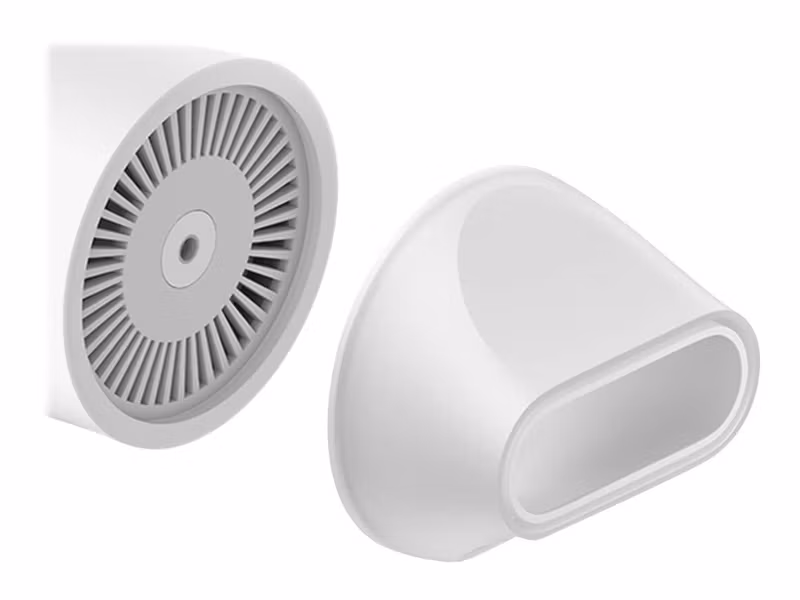 Xiaomi Hårtork Mi Ionic H300 Vit