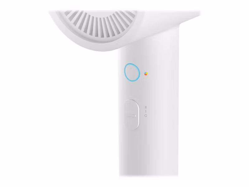 Xiaomi Hårtork Mi Ionic H300 Vit