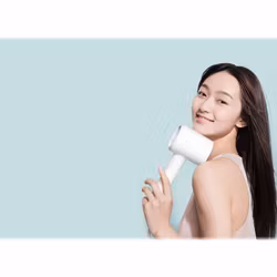 Xiaomi Hårtork Mi Ionic H300 Vit