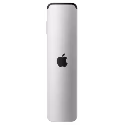 Apple Siri Remote tredje generationen silver