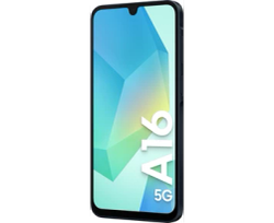 Samsung Galaxy A16 5G 6.7" 128GB Blåsvart