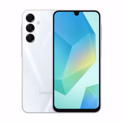 Samsung Galaxy A16 5G 6.7" 128GB Ljusgrå