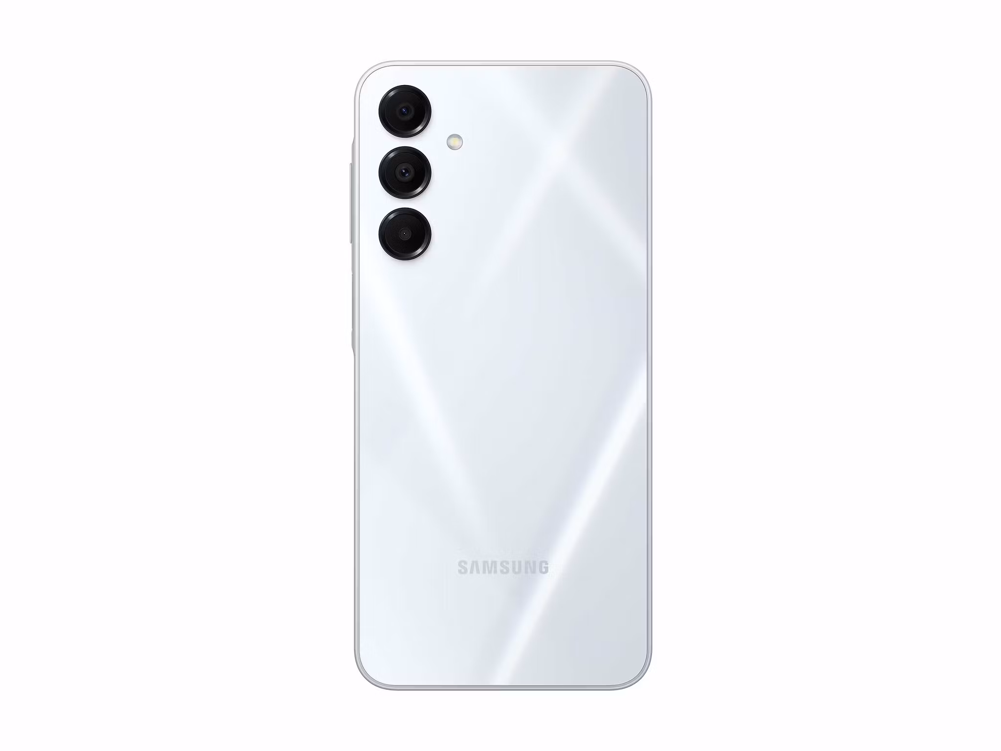 Samsung Galaxy A16 5G 6.7" 128GB Ljusgrå