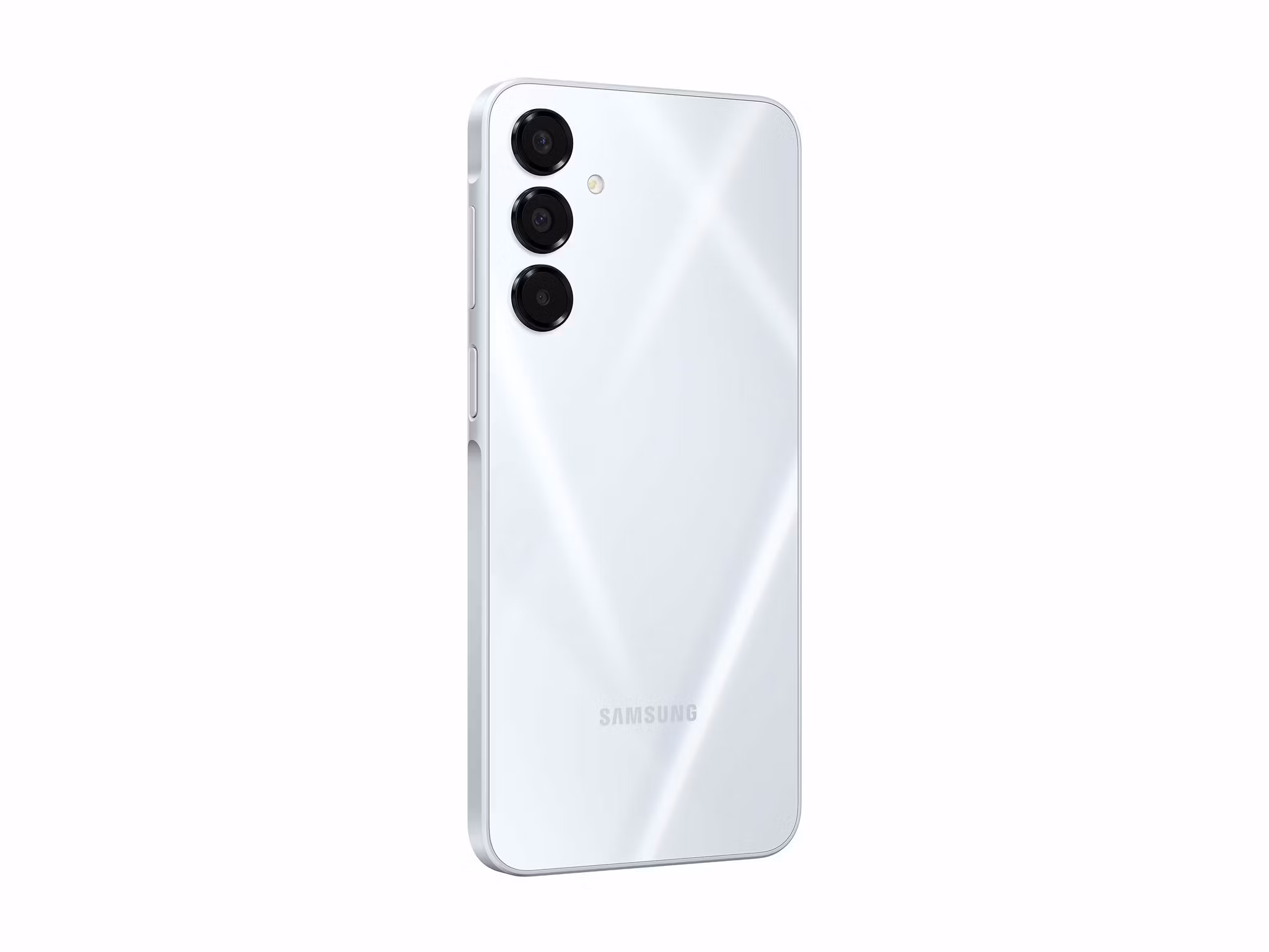 Samsung Galaxy A16 5G 6.7" 128GB Ljusgrå