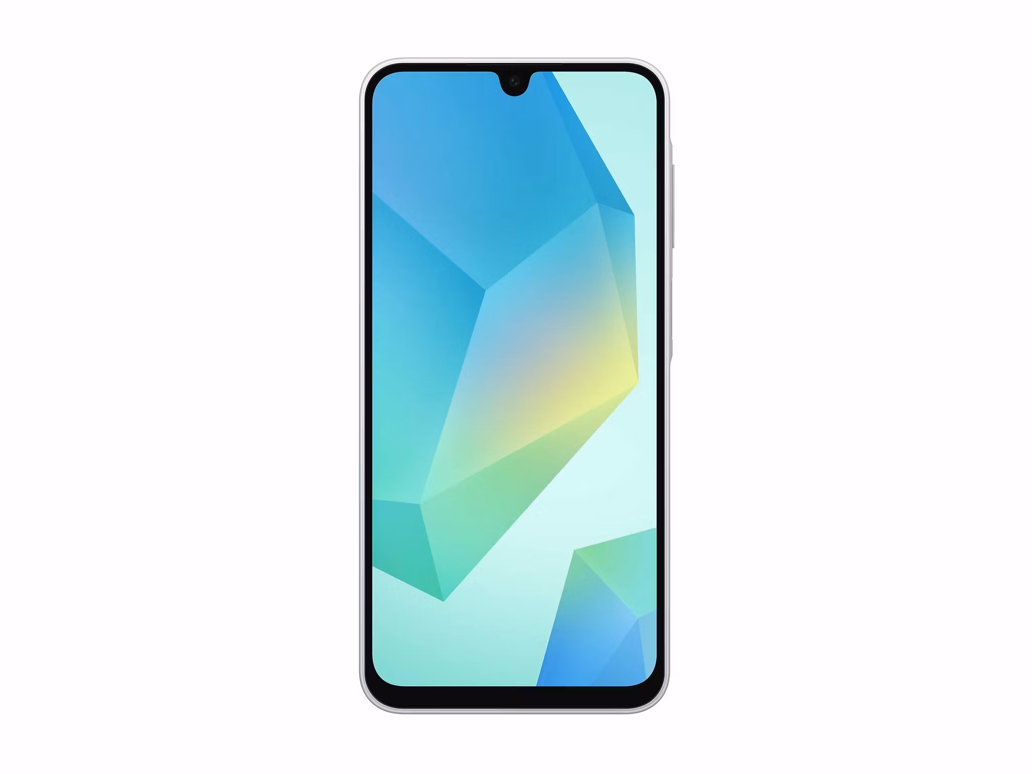 Samsung Galaxy A16 5G 6.7" 128GB Ljusgrå