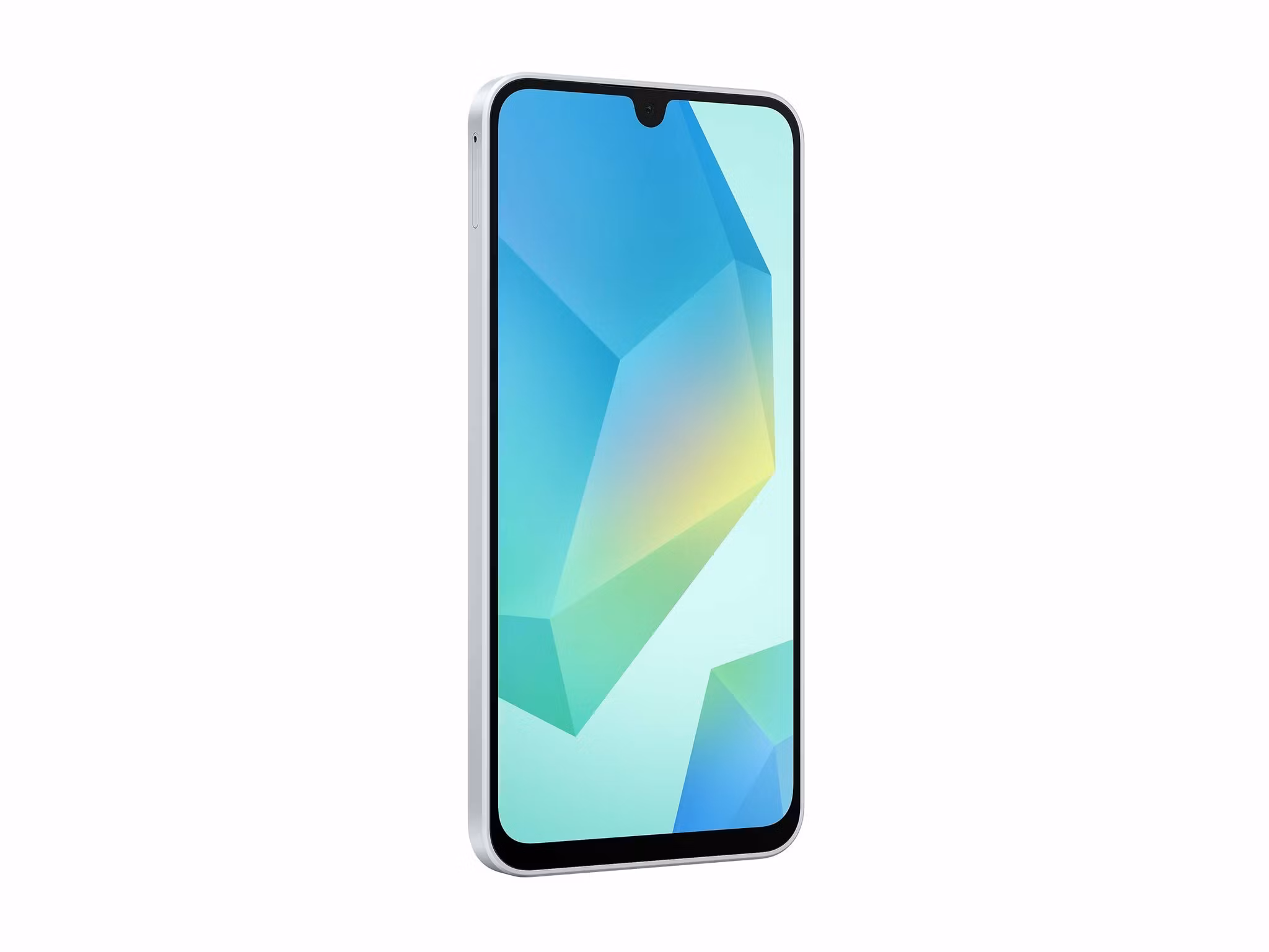 Samsung Galaxy A16 5G 6.7" 128GB Ljusgrå