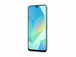 Samsung Galaxy A16 5G 6.7" 128GB Ljusgrå