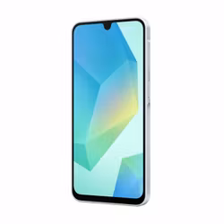 Samsung Galaxy A16 5G 6.7" 128GB Ljusgrå