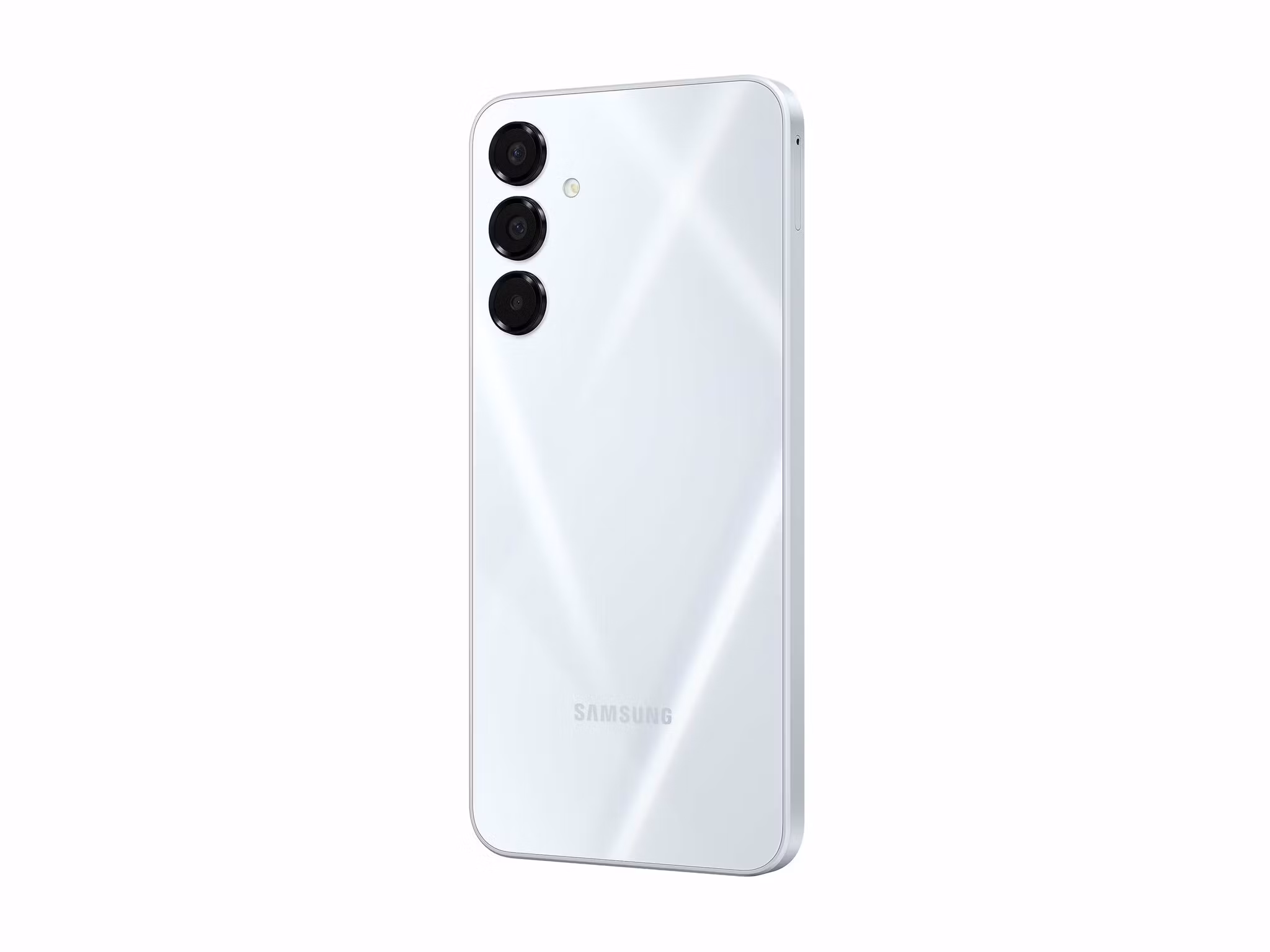 Samsung Galaxy A16 5G 6.7" 128GB Ljusgrå