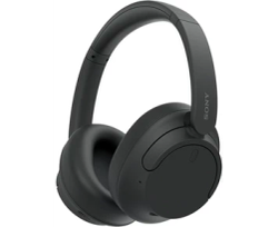 Sony WH-CH720 Black