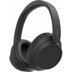 Sony WH-CH720 Black