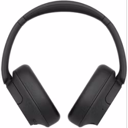 Sony WH-CH720 Black