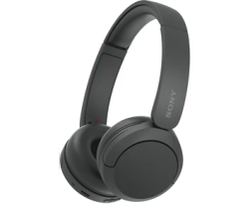 Sony WH-CH520 Black