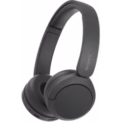 Sony WH-CH520 Black