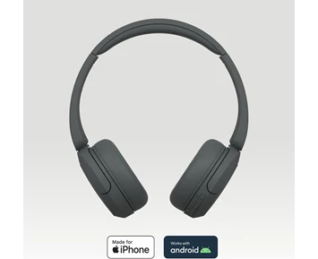 Sony WH-CH520 Black