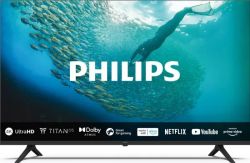 Philips 55PUS7009/12 55" 4K Ultra HD LED HDR Smart TV