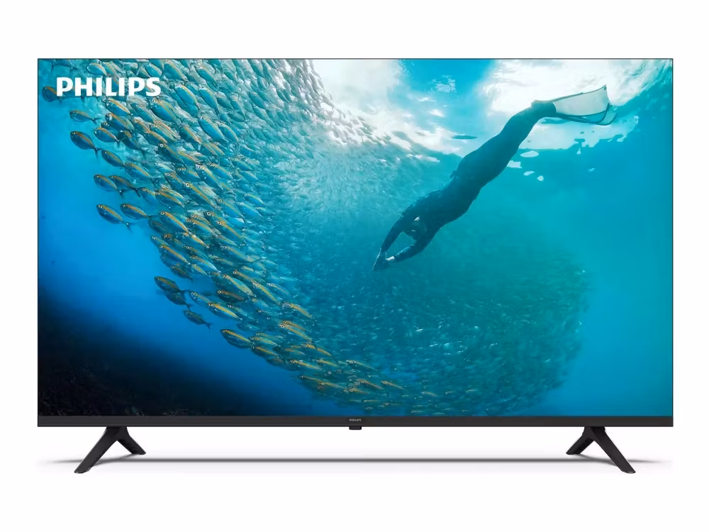 Philips 55PUS7009/12 55" 4K Ultra HD LED HDR Smart TV