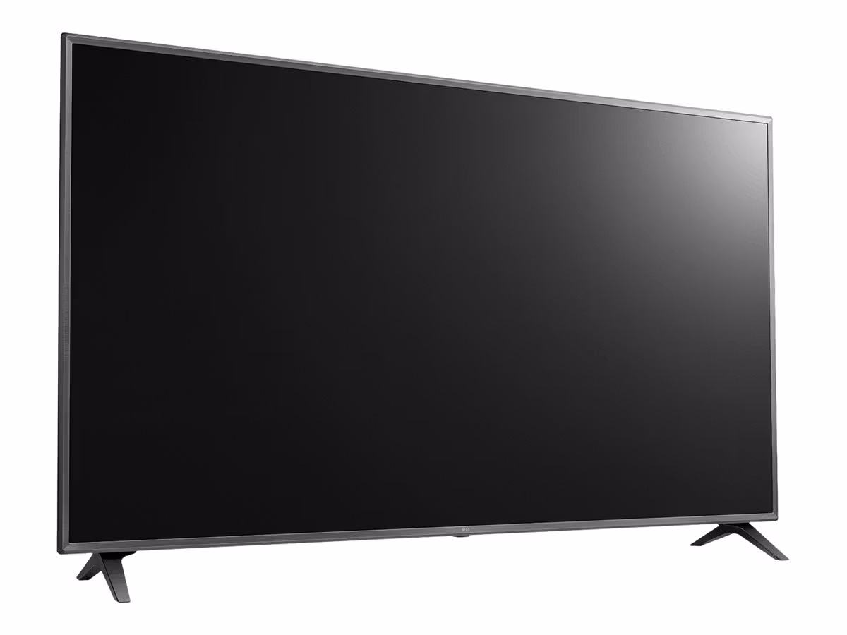 LG 50UR781C0LK 50" 4K LCD Smart TV