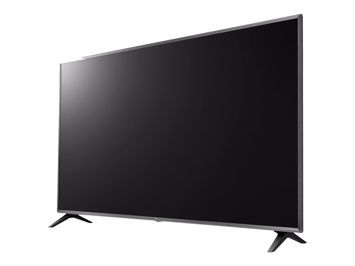 LG 50UR781C0LK 50" 4K LCD Smart TV